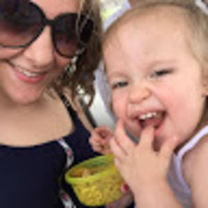 Meet your Posher, Meagan